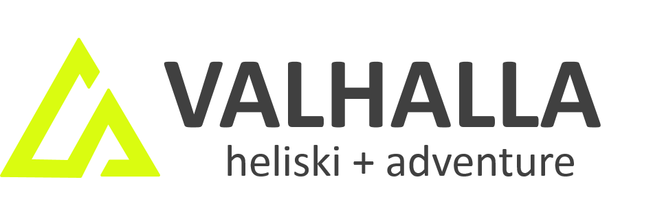 Valhalla HeliSki